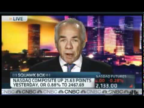 Tom O'Brien CNBC Interview 08-25-11