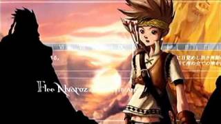 [問題] 請問 Venus&braves神魔預言錄 有中文化嗎