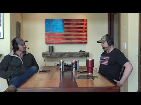 Episode 125 - Mike Glover