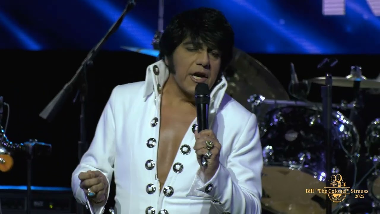 Promotional video thumbnail 3 for Ruben The Entertainer