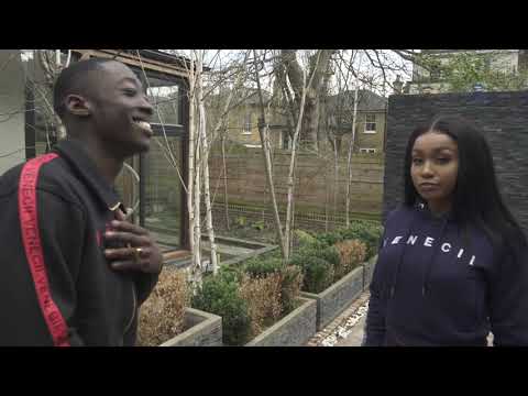 OFFICIAL VENECII COMMERCIAL (FT YAZMINE SIMONE, LV GENERAL, J3 X IZZY, CHANELLE MONTE)