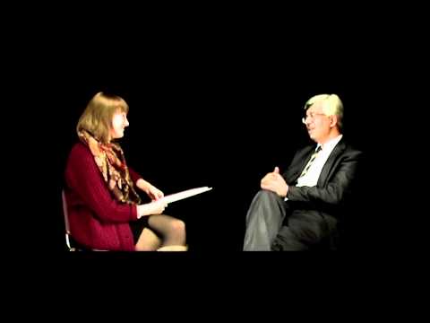 Professor Munir Pirmohamed on Becoming a Scientist