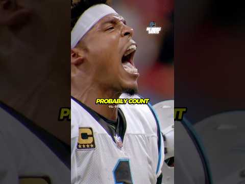 Cam Newton’s Family Rarely Repaid Him 😮