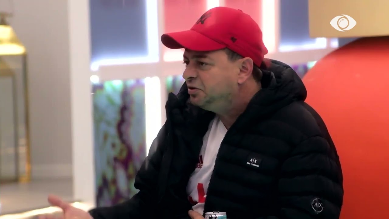 “Këtu janë të gjithë të tensionuar”/ Klajdi-Danjës: Po çedojnë…. DERI NE FUND