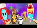 Julius Jr Intro Brazilian Portuguese