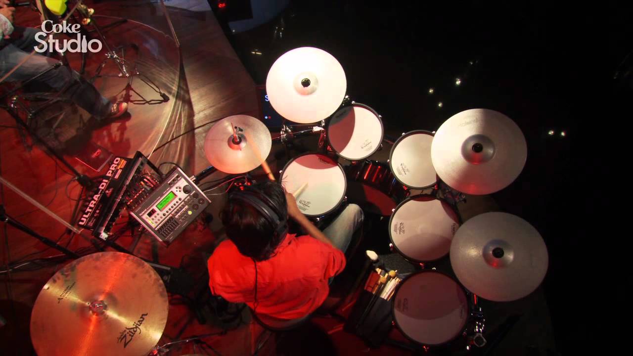 Ik Aarzu (Episode 1) Lyrics  | Coke Studio Pakistan – Season 4 | Jal (Band)