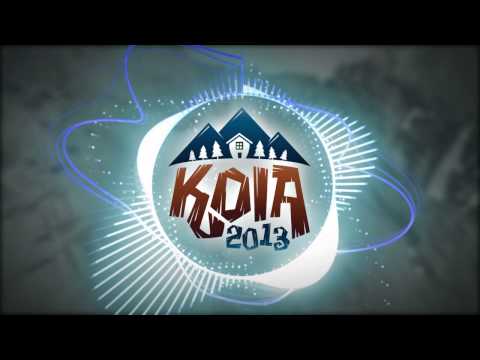 KOIA 2013 - LAX ft. Sebb & Pettern                           PROD: JNL