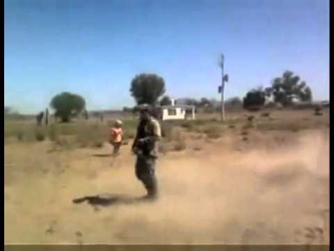 Brakpan bike rally ! Retard Sindrome