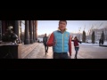 Даут Шайхисламов - Казахские Буквы (Kiesza - Hideaway) 