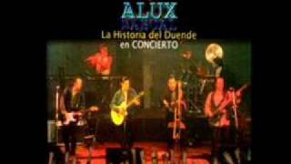 Libre Sentimiento - Alux Nahual