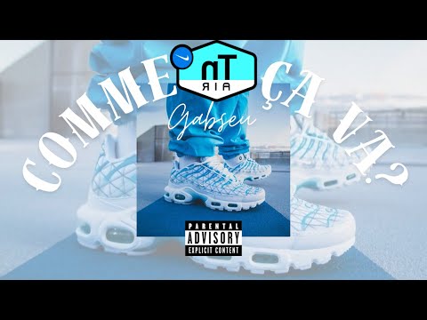 GABSEU - COMMENT ÇA VA?