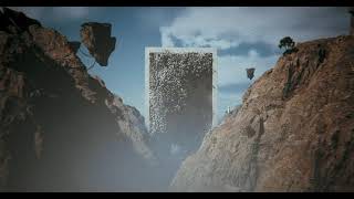Setting Things On Fire Music Video