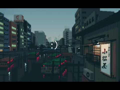 Pilihan Ati (slowed+reverb)