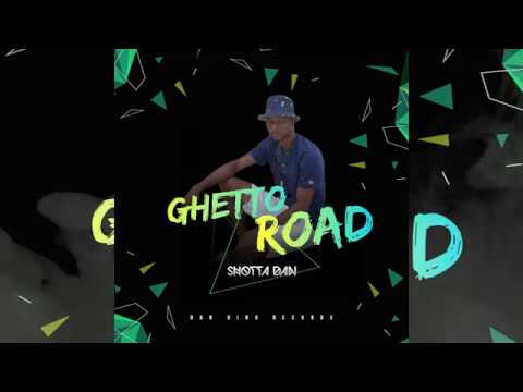 Shotta Dan - look fuh yuh bread