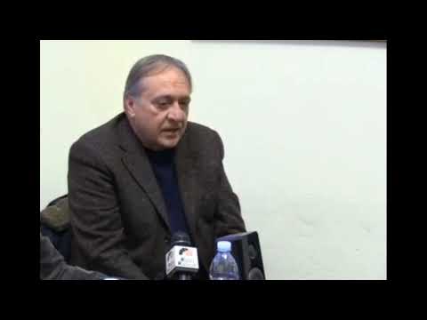 Mostro di Firenze Cdm - L'avvocato Mazzeo sulle incongruenze di Giancarlo Lotti - Prima parte