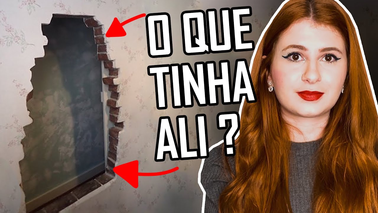 ELES ENCONTRARAM UM SEGREDO TERRÍVEL | O caso Daniel Laplante | @JUMCASSINI