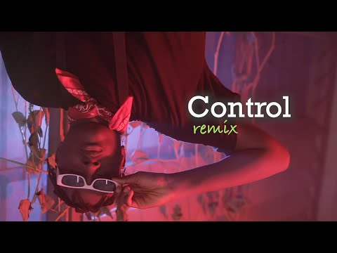 Kwame Vybz ft Larruso - Control remix(Official Video)
