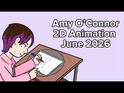 Amy O’Connor