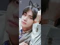 Taetae On Tu Mila To Khuda Ka Sahara Mil Gaya Song Kimtaehyung