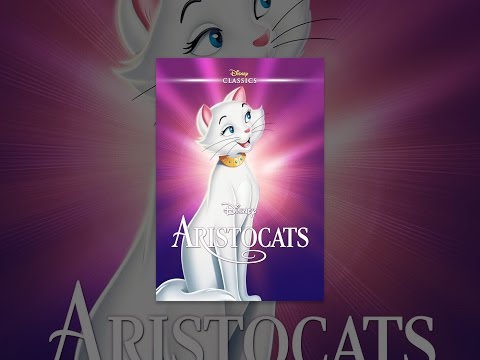 The Aristocats