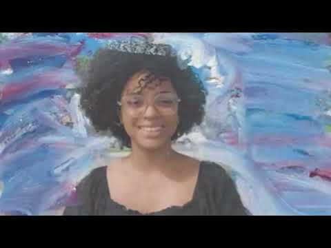 Desafío n°1 | Autorretrato 2025 | Anette Guillén