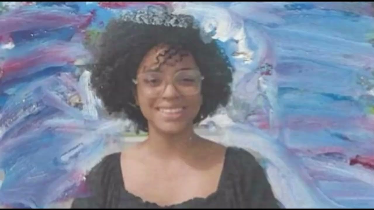 Desafío n°1 | Autorretrato 2025 | Anette Guillén