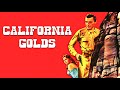 California Golds David Wayne FULL HD Action Movie