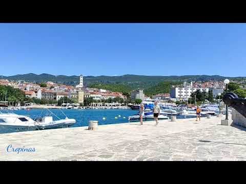 Crikvenica 2021 #Croatiafulloflife