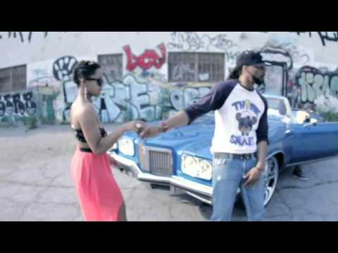 ChalieYung Ft. J-Breeze - What I Be On (Official Music Video)