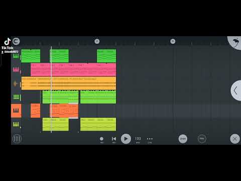 #666 Armada(Zot l'orgueil p mari baT)