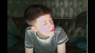 grace - dear and the headlights (cover)