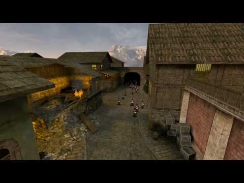 Iron Grip : Warlord - The Winter Offensive PC