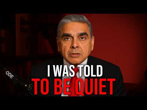 Kishore Mahbubani: "I’ve Never Seen Anything Like This Before…"