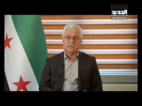 جورج صبرا يناشد نبيه بري لإخلاء الجرحى في مدينة القصير السورية