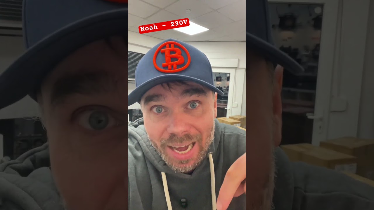 Growatt Noah - es geht auch anders - Laden per 230V