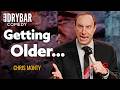 The Fountain Of Youth Closed Early Chris Monty Dry Bar Comedy