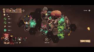 A New Journey Begins - Spiritle Gameplay