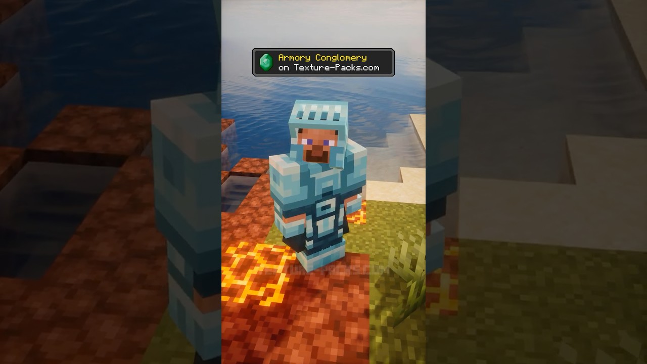 Best Texture Packs for 26.1 ✅