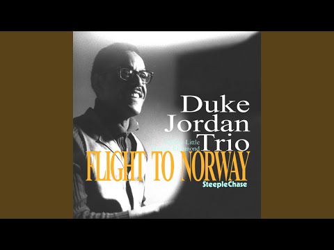 I'll Remember April/Flight to Japan