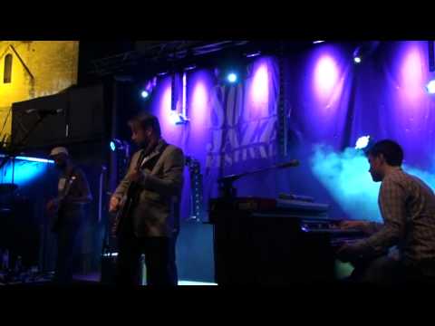 New Mastersounds feat Sulene Fleming - SAINT PAUL SOUL JAZZ FESTIVAL 2012