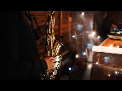 Wszystko poddane jest - TU/Mate.o (Paweł Hołda Sax cover)