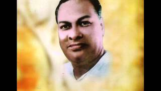 Nirmala Mishra sings..'Aaji Ei Baisakhe..' in Movie 'Mahisasura Badha