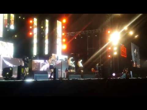 [170326] APINK (에이핑크) MBC KPLUS CONCERT IN VIETNAM