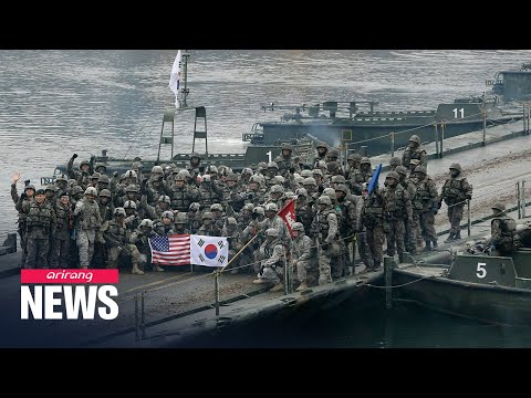 米陸軍、COVID-19の発生により韓国とイタリアへの渡航を制限 (U.S. Army restricts travel to and from S. Korea and Italy due to COVID-19 outbreak)