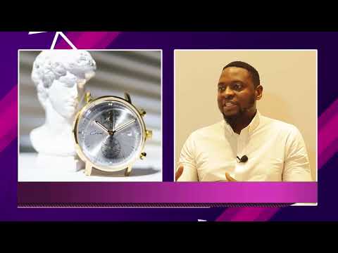 Inside Crivel Watches: Founder’s Vision & Story Behind the Brand