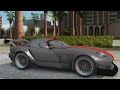 GTA V Bravado Banshee 900R Carbon для GTA San Andreas видео 1