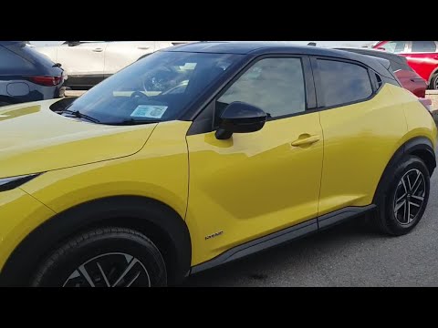 Nissan Juke Hybrid 1.6 SV Premium - Image 2