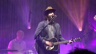 LORD HURON - La Belle Fleur Sauvage / Fool for Love Gloria Theater Cologne Germany 3. November 2018