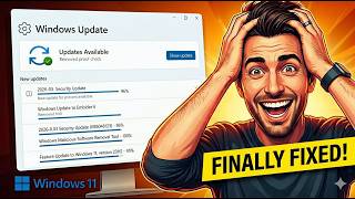 Microsoft Is Changing How Updates Work… Finally