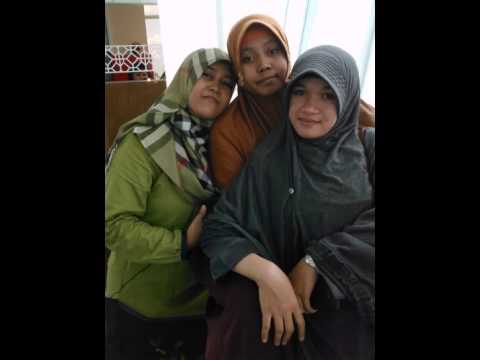 Hawari- setialah sahabat